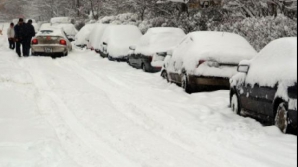 Iarna face ravagii în SUA şi Japonia: Mai multe regiuni au fost lovite de furtuni de zăpadă şi viscol
