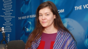 O jurnalistă riscă să fie astăzi ucisă în Siria