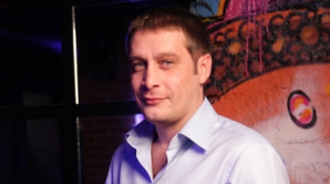 Eduard Baghirov a luat la pumni un naţionalist rus VIDEO