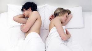 De cate ori pe saptamana fac dragoste cei casatoriti?