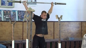 SCANDAL! Cel mai bun sportiv al anului şi antrenorul său nu au venit la Gala sportului: Nu suntem doriţi acolo