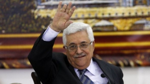 Mahmoud Abbas, întâmpinat acasă ca un erou: Acum avem un STAT