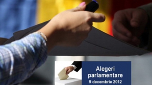 Campania electorală pentru alegerile parlamentare din România, pe ultima sută de metri