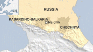 Un jurnalist rus a fost împuşcat mortal în plină stradă 