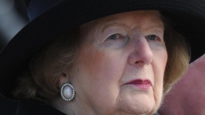 Fostul premier britanic Margaret Thatcher a suferit o intervenţie chirurgicală