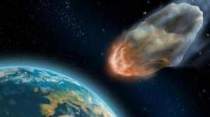 Un asteroid va trece astăzi pe lângă Terra, cauzând un fenomen rar