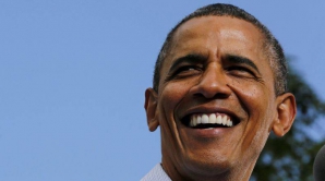 Preşedintele SUA, Barack Obama, a fost declarat omul anului