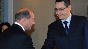 ULTIMA ORĂ! Traian Băsescu l-a numit pe Victor Ponta prim-ministru al României 