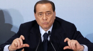Berlusconi susţine că ar fi dispus să se retragă, dacă Monti va candida pentru funcţia de premier 