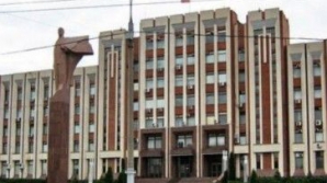 Evgheni Şevciuk a refuzat să aprobe Bugetul regiunii transnistrene pentru 2013 