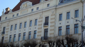 Explozie la Cernăuţi: Un bărbat a murit, iar alte câteva persoane au fost rănite 