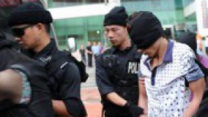 Reţea de traficanţi de persoane, anihilată în China: Au fost salvaţi 89 de copii