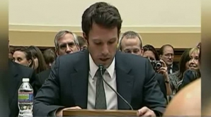 Ben Affleck a cerut Congresului american întărirea mandatului ONU în Republica Democrată Congo