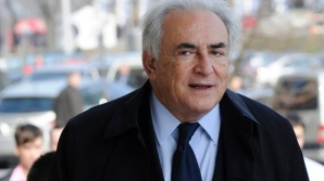 Dominique Strauss-Kahn a ajuns la un acord cu femeia care l-a acuzat de agresiune sexuală 