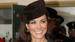 Aceştia sunt biscuiţii preferaţi ai ducesei de Cambridge, Kate Middleton