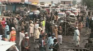 Mai multe ţări din Orientul Mijlociu au fost zguduite de explozii