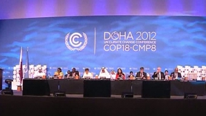 Protocolul de la Kyoto a fost prelungit până în anul 2020 