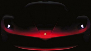 Noul Ferrari F70: Are un motor V12 cu KERS care dezvoltă peste 800 CP