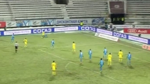 Newcastle United - Manchester City, scor 1:3