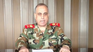 Şeful Poliţiei Militare din Siria a anunţat că se alătură rebelilor 