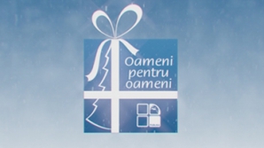 Publika TV lansează o campanie nouă: "Oameni pentru oameni. Tu poţi face o minune"