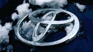 Toyota a acceptat să plătească 1,1 miliarde de dolari clienţilor americani 