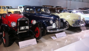 Chevrolet – Marca preferată în Moldova 2013