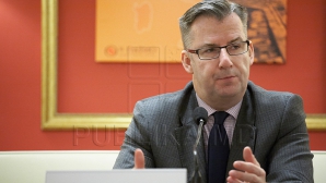 UE mai investeşte în povestea de succes: Europenii vor da Moldovei 60 de milioane de euro