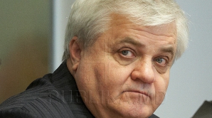 Anatol Ţăranu: Sîrbu părăseşte o corabie care se scufundă