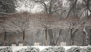 În această noapte se aşteaptă temperaturi de până la minus 20 de grade Celsius