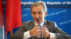 De la "răpirea" lui Cubreacov la "demisia" lui Leancă