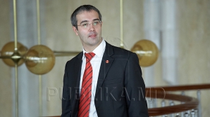 Sergiu Sîrbu câştigă un nou dosar la Curtea Constituţională. Ministerul Justiţiei nu va mai putea suspenda activitatea executorilor judecătoreşti