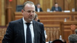 Mihai Godea despre Sergiu Sîrbu, piesă grea pentru PCRM