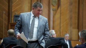 Deputatul PLDM Ion Butmalai a solicitat Bundestagului german reducerea termenului de detenție a unui mafiot moldovean