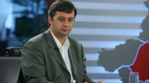 Consilierul președintelui României critică postul public de la Moscova