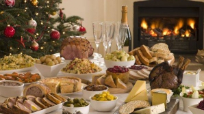 Cât ne costă masa de Revelion. Preţurile produselor tradiţionale pentru Anul Nou