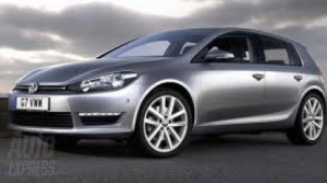 Topul celor mai căutate mașini din Europa în 2012