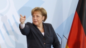 Angela Merkel, realeasă pentru a şaptea oară consecutiv în fruntea Uniunii Creştin-Democrate
