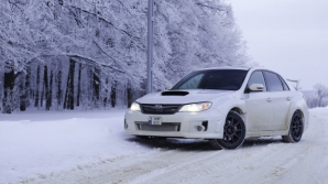 AutoStrada: Subaru Impreza WRX STI, coşmarul lui EVO