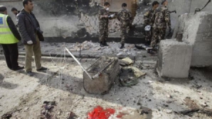 Afganistan: O femeie poliţist a împuşcat mortal un consilier NATO