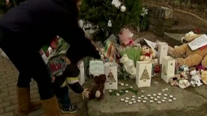 An sângeros pentru SUA. Peste 30.000 de oameni au fost ucişi în atacuri cu arme de foc 