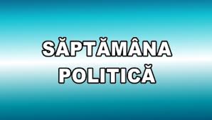Evenimentele care au marcat săptămâna: Plecarea lui Sîrbu din PCRM şi adoptarea unei declaraţii privind Transnistria 