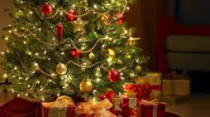 Formula bradului perfect de Crăciun. Cum trebuie decorat şi cu ce