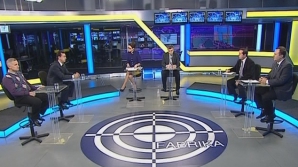 "Salariul lunar de 10 mii de lei pentru un judecător este mic în comparaţie cu preţurile din ţară"