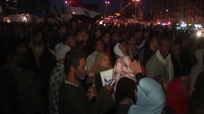 Noi proteste în Egipt: Manifestanţii sunt nemulţumiţi de noul proiect al Constituţiei