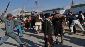 Proteste în Azerbaidjan: Zeci de manifestanţi ai opoziţiei au fost arestaţi