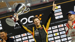 Mai bun ca Schumacher şi Vettel: Francezul care a câştigat Cursa Campionilor