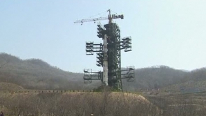 SUA a dislocat nave militare pentru doborârea rachetei nord-coreene cu rază lungă de acţiune