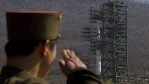 Avertizare pentru americani: Coreea de Nord poate lansa rachete ce vor lovi cu uşurinţă SUA
