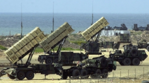 Americanii trimit două instalaţii de rachete "Patriot" şi militari la frontiera turco-siriană